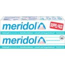 meridol Tandpasta Tandvleesbescherming Twin Pack (2 x 75 ml), 150 ml