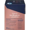 Mivolis Beauty collageen + hyaluron, drinkampullen, 20 stuks, 500 ml