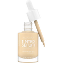 Catrice Foundation Serum Nude Drop Getint 010N, 30 ml