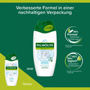 Palmolive Douchecrème Naturals Zacht & Gevoelig, 250 ml