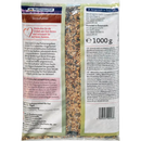 Dein Bestes Vogelvoer, hoofdvoeder voor wilde vogels, strooivoer, 1 kg