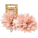 ebelin Haar- en speldbloem, 1 st