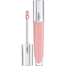 L'ORÉAL PARIS Lip Gloss Glow Paradise Brilliant Signature Plump-In-Gloss 402 I Soar, 7 ml