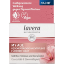 lavera Nachtcrème Mijn Leeftijd, 50 ml