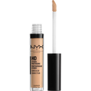 NYX PROFESSIONAL MAKEUP Anti-cernes Wall Glow 06, 3 g