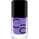 Vernis à ongles gel Catrice Iconails 162 Plummy Yummy, 10,5 ml