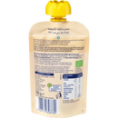 babylove Quetschie pause déjeuner muesli pomme-banane-cerise recyclable dès 1 an, 100 g