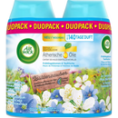 AirWick Luchtverfrisser Freshmatic Lentebloemen & Dauwfris, 0,5 l