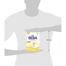 Nestlé BEBA Initialement lait Confort + dès la naissance, 550 g