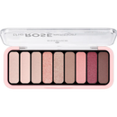 essence cosmetics Oogschaduwpalet de ROSE editie oogschaduwpalet Lovely In Rose 20, 10 g