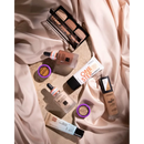 Catrice Foundation Liquid HD Coverage 034 Medium Beige, 30 ml