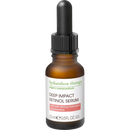 Spilanthox therapy Serum Deep Impact Retinol, 15 ml