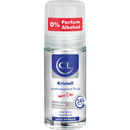 CL Deo Crystal antiperspirant mineraalvloeistof extra sensitive, 50 ml