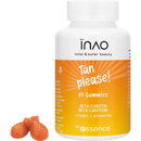 essence INAO Tan Please! gummies van essence 60 st, 124 g