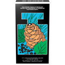 Mexx Eau de Toilette Black Man, 30 ml