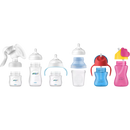 Philips AVENT Manuele borstkolf, 1 stuk