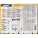 Dein Bestes Snack pour chats, BBQ, bouchées au poulet, 40 g