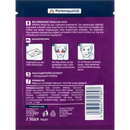 Compresses oculaires Balea hydrogel bicolore (1 paire), 2 pcs.