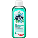 Dontodent Bain de bouche antibactérien hygiène bucco-dentaire, 100 ml