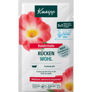 Sels de bain Kneipp Back Well, 60 g