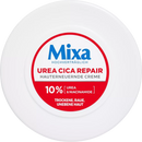 Mixa Verzorgingscrème Cica Repair 10 % Urea, 400 ml
