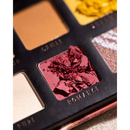 Palette de fards à paupières Catrice Pro Desert Romance Slim 010 Destination Love, 10,6 g