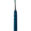 Philips Sonic elektrische tandenborstel 5100 Protective Clean blauw incl. reisetui, 1 stuk