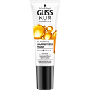 Schwarzkopf GLISS Huile liquide nourrissante pour pointes capillaires, 50 ml