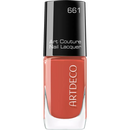ARTDECO Vernis à Ongles Art Couture Capri At Sunset 661, 10 ml