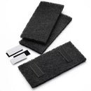 Profissimo nature universeel geurfilter, 3 stuks