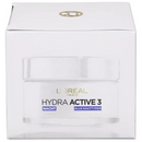 L'ORÉAL PARIS   Nachtcrème Hydra Active 3, 50 ml