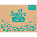 Pampers Baby Pants Baby Dry Gr.3 Midi (6-11 kg), boîte mensuelle, 192 pièces.