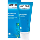 Weleda Voetcrème, voetbalsem, 75 ml
