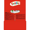 Frolic Honden Droogvoer, Compleet met rundvlees, wortelen & granen, 7,5 kg