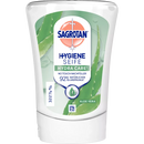 Sagrotan Zeepautomaat No Touch Aloë Vera Navulling, 250 ml