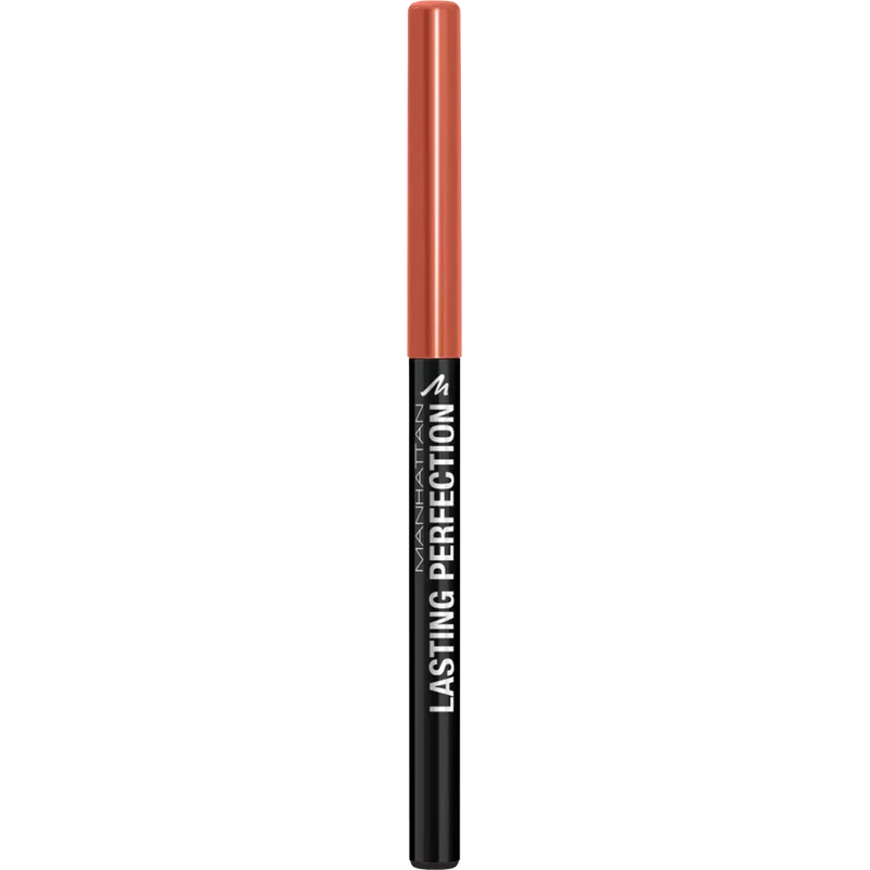 MANHATTAN Cosmetics Lipliner Lasting Perfection, Rose Addiction 18, 2 g