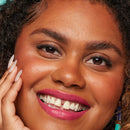 NYX PROFESSIONAL MAKEUP Gel pour sourcils The Brow Glue Styler 03 Brun moyen, 5 g