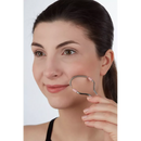 Épilateur pour le visage ebelin, 1 pièce