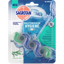 Sagrotan WC Steen Eucalyptus, 35 g