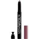 NYX PROFESSIONAL MAKEUP Rouge à lèvres Lingerie Push Up Embellissement longue tenue, 1,5 g