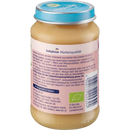 babylove Babymaaltijd 5+ Maanden Appel-banaan puree 100% biologische kwaliteit 190g