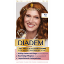 Schwarzkopf Diadem Haarkleur 721 Herfst Goud, 1 st