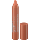 alverde NATURKOSMETIK Lipstick Mat 16 Nude Attraction, 3.17 g