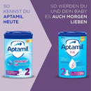 Aptamil opvolgmelk 2 HA na 6 maanden, 800 g