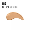 MAX FACTOR Make-up Miracle Second Skin Golden Medium 06, SPF 20, 30 ml