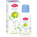 Töpfer Baby Bath Additif Huile de Bain Soin Bébé, 100 ml