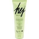 hej organic Face Wash & Peeling Gel, 125 ml