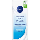 NIVEA Essentials gezichtscrème verkwikkende SPF 15, 50 ml