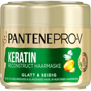 PANTENE PRO-V Haarbehandeling Smooth & Silky Intensief Masker, 300 ml