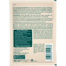 Kneipp Body peeling Pampering Cream Peeling à l'huile, 40 ml